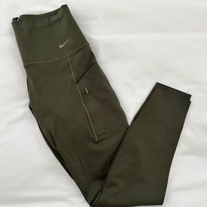Nike Go Leggings